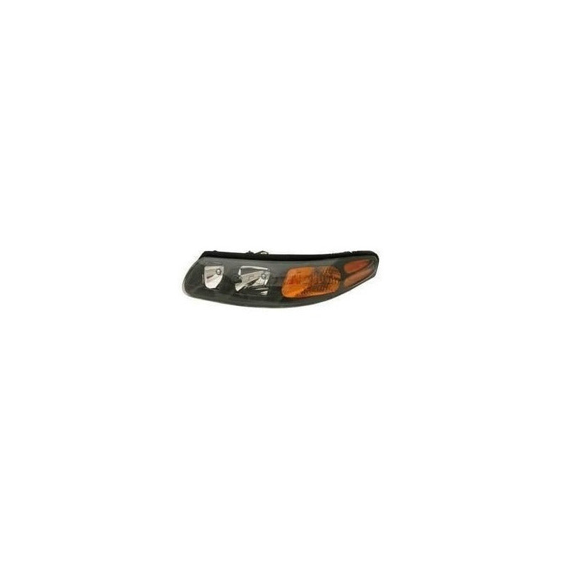 Faro Pontiac Boneville 04-05