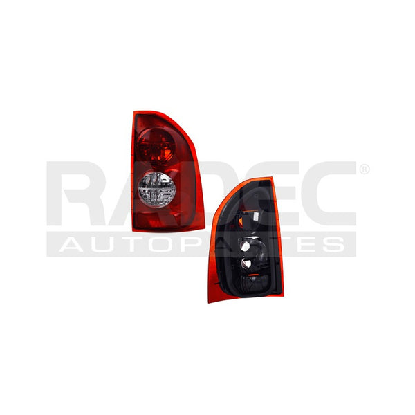 Calavera Cv Tornado 04-11 Linea Anterior Lado Derecho