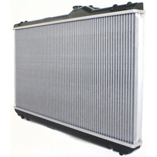 Is300 01-05 Radiador