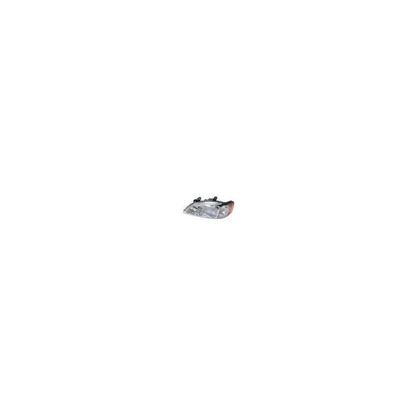 99-01 Ac 3.2 Tl Faro Izquierdo