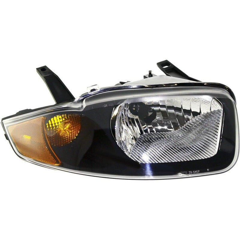 Faro De Chevrolet Cavalier 03-05