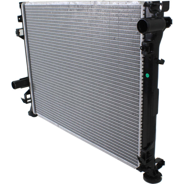 Magnum  300 05-08 Charger 06-08 Radiador Standard Duty