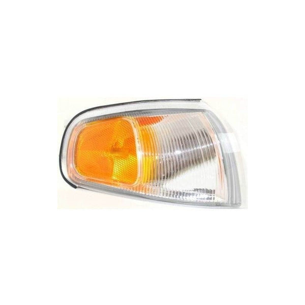 Cuarto Toyota Camry 95-96