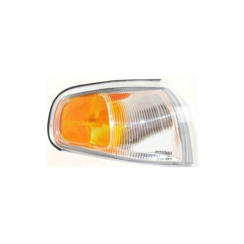 Cuarto Toyota Camry 95-96