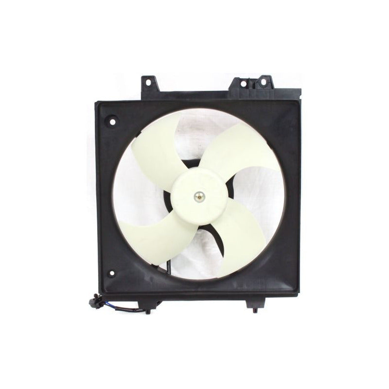 00-04 Sb Legacy L4 Cond Motoventilador