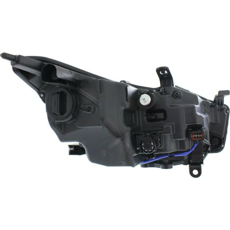 14-16 In Q-50 (w/o Afs) Faro Izquierdo