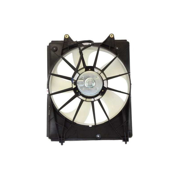 11-12 Hd Odyssey Rad Motoventilador