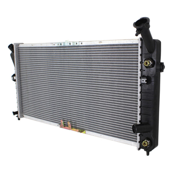 Cutlass Supreme 94-97 Radiador, W/ Standard Duty Cooling