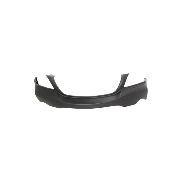 Chrysler Pacifica 04-06 Fascia Delantera