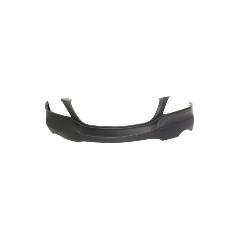 Chrysler Pacifica 04-06 Fascia Delantera
