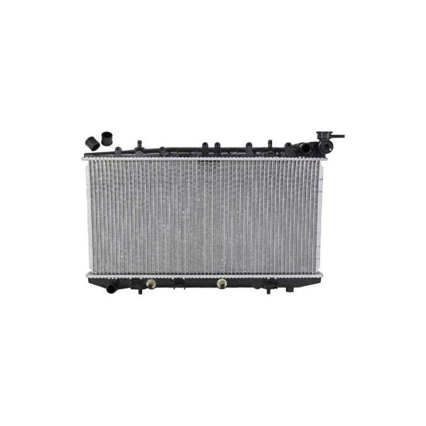 91-99 Ns Sentra L4 2.0l 1r Pc Rad