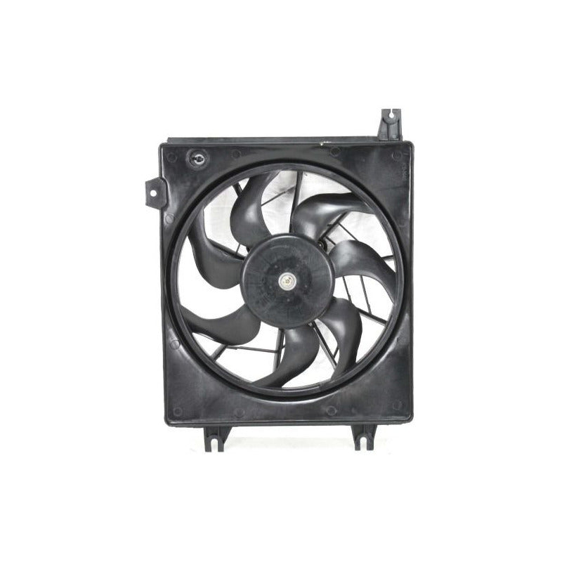 96-00 Hy Elantra /97-01 Hy Tbron Cond Motoventilador