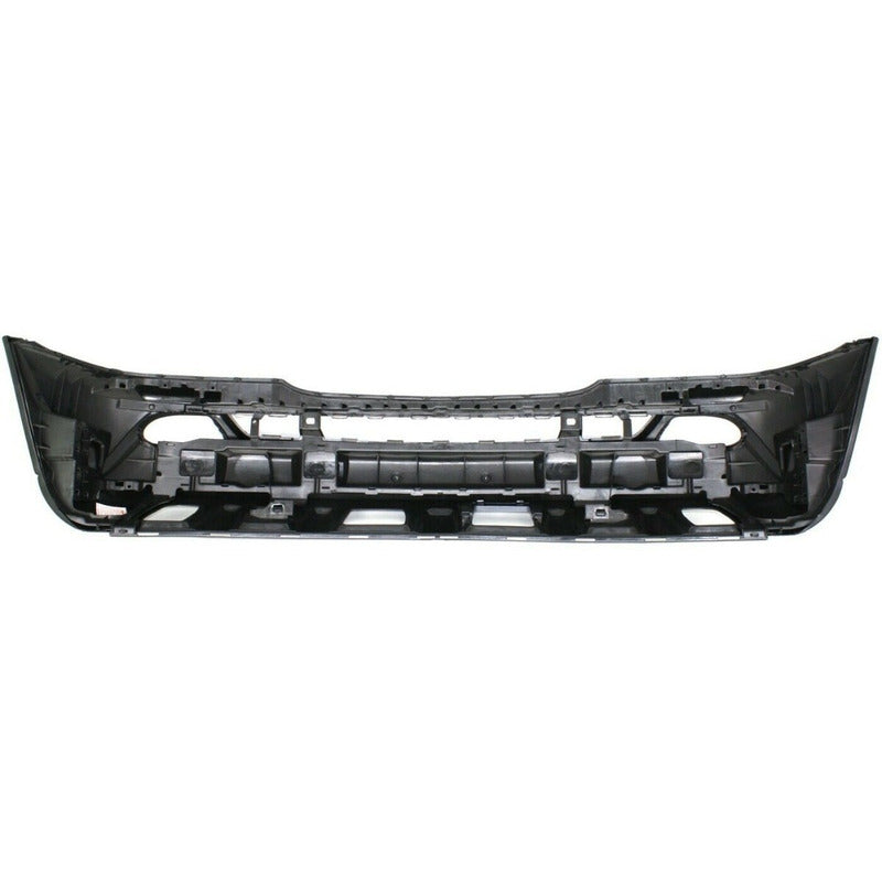 Mercedes Ml500 2002-2005 S/senores Fascia Delantera