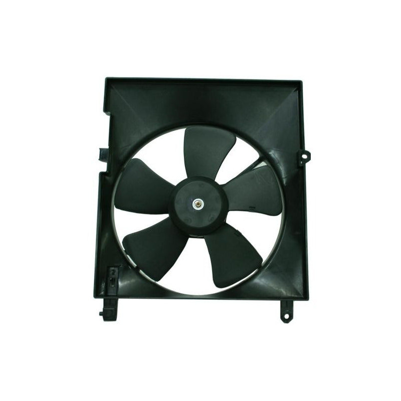 05-08 Cv Aveo Hb/sdn W/ac Rad &amp; Cond (s) Motoventilador