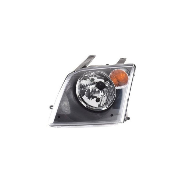 Ford Ecosport 2004-2007 Faro