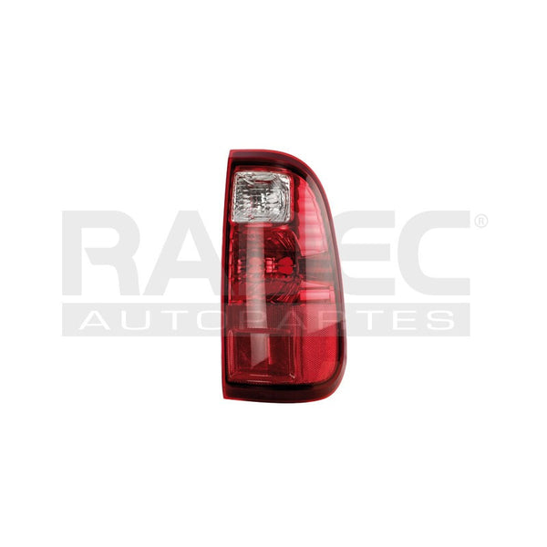 Calavera Fd F-250/super Duty 08-12 S/arnes Lado Derecho