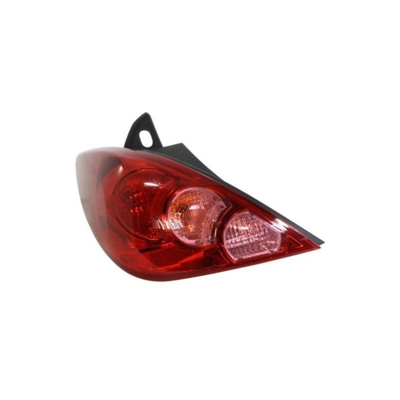 Calavera Nissan Versa 07-12 Hatchback