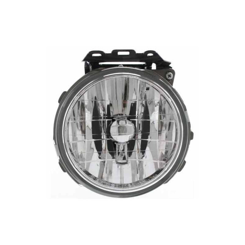 Faro Niebla Subaru Outback 00-04