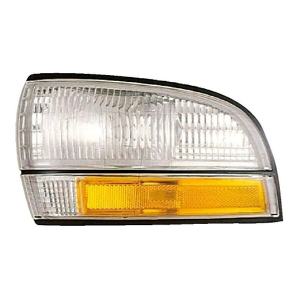 Cuarto De Buick Park Avenue 91-96