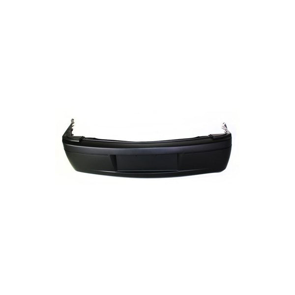Chrysler 300 05-10 Fascia Trasera