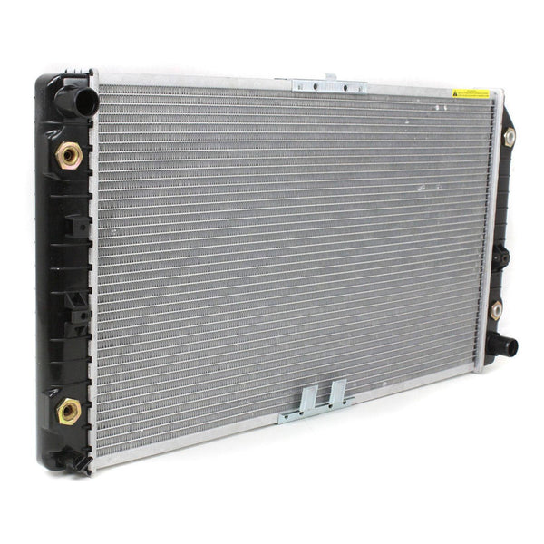 Caprice 94-96 Radiador, W/engine Oil Cooler