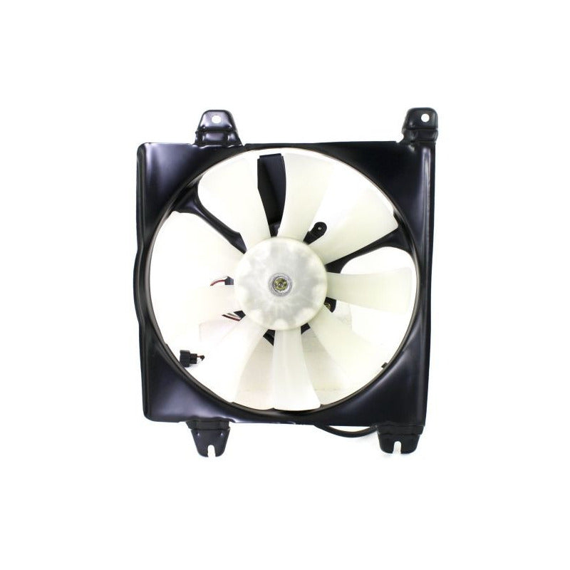 02-05 Mb Eclipse  L4/v6 Cond Motoventilador