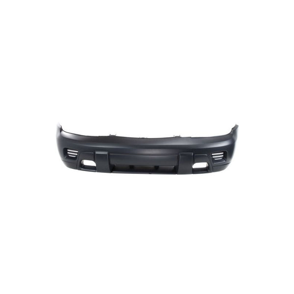 Chevrolet Trailblazer 02-09 Fascia Delantera