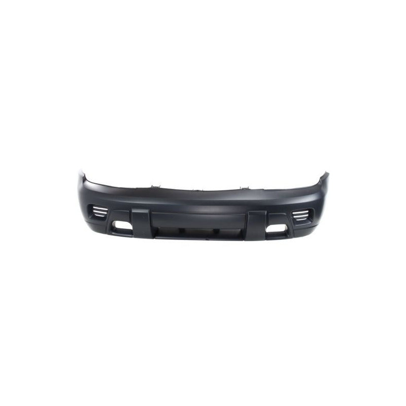 Chevrolet Trailblazer 02-09 Fascia Delantera
