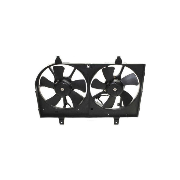 02-03 Ns Maxima Rad &amp; Cond Motoventilador