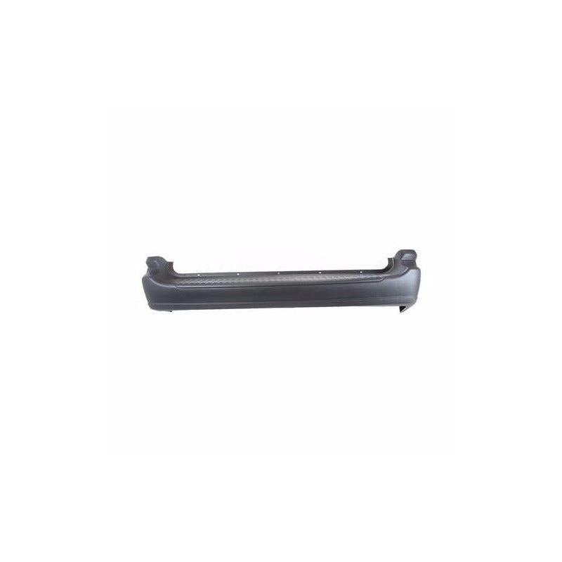 Ford Windstar 99-03 Fascia Trasera Texturada Base/lx