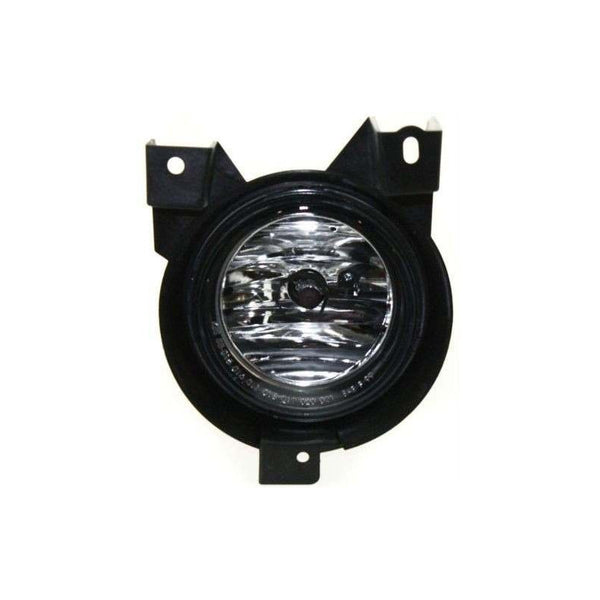 Faro Niebla Mercury Mountaineer 02-05