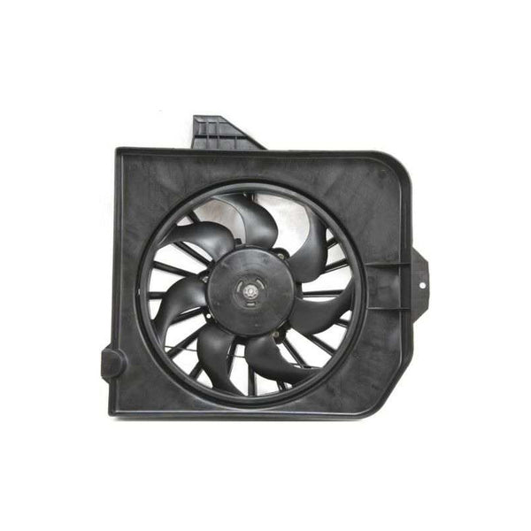 01-05 Dg Caravan Cond Motoventilador