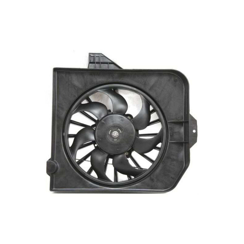 01-05 Dg Caravan Cond Motoventilador