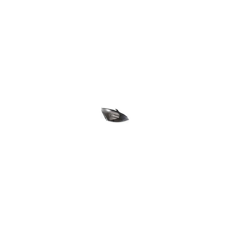 03-04 Fd Focus (w/o Hid;svt) Faro Derecho