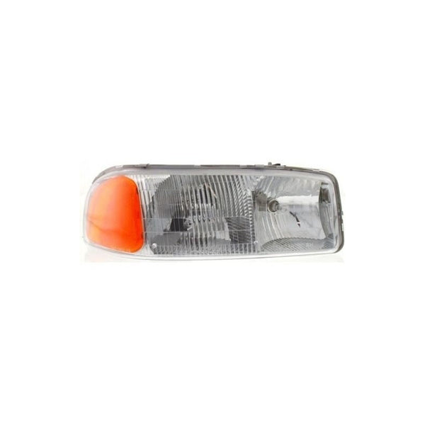 Faro Gmc Sierra 99-07