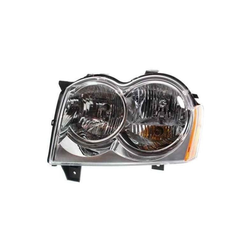 Faro Grand Cherokee 05-07