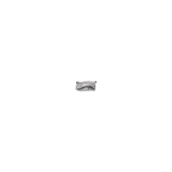 95-01 Fd Explorer/97-01 Mc Mountainner Faro Derecho
