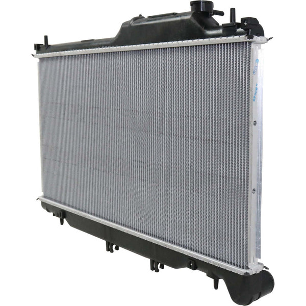 Legacy/outback 15-19 Radiador, 3.6l