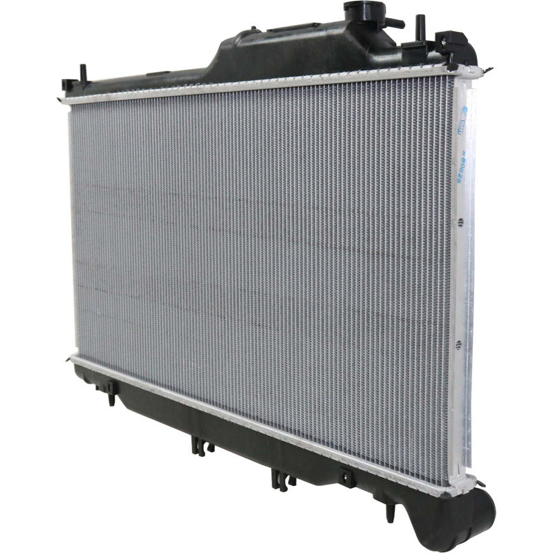 Legacy/outback 15-19 Radiador, 3.6l