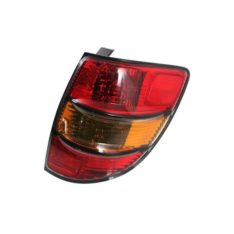 Calavera Pontiac Vibe 03-08
