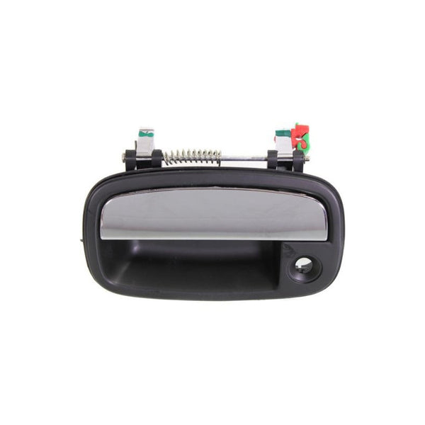 Manija Exterior Kia Sportage 01-02