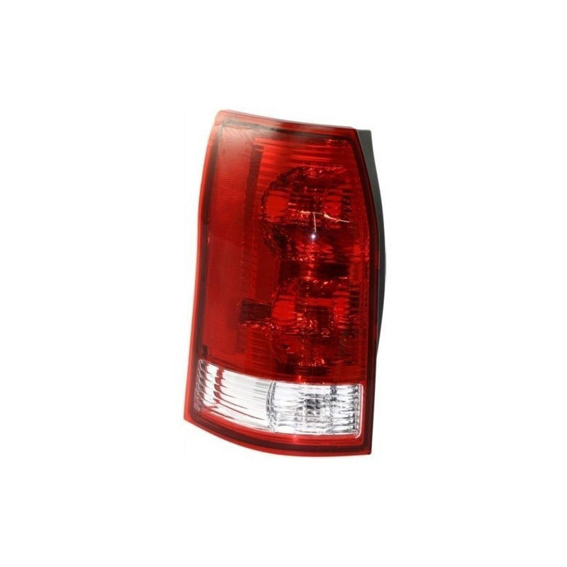 Calavera Saturn Vue 02-07