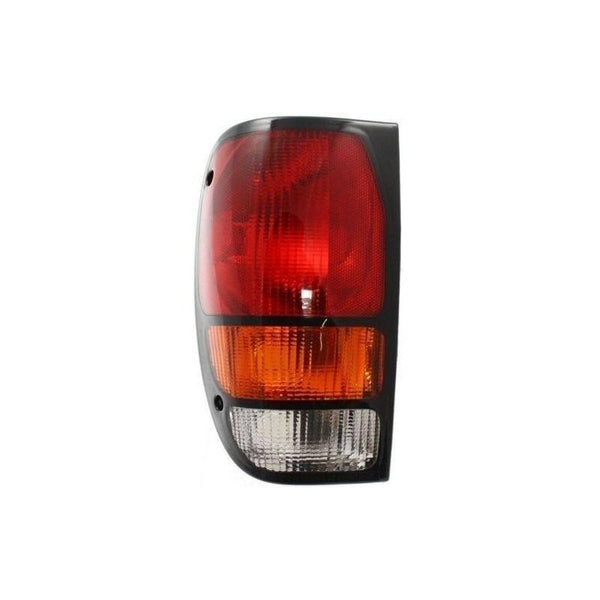 Calavera Mazda Pick Up 94-00