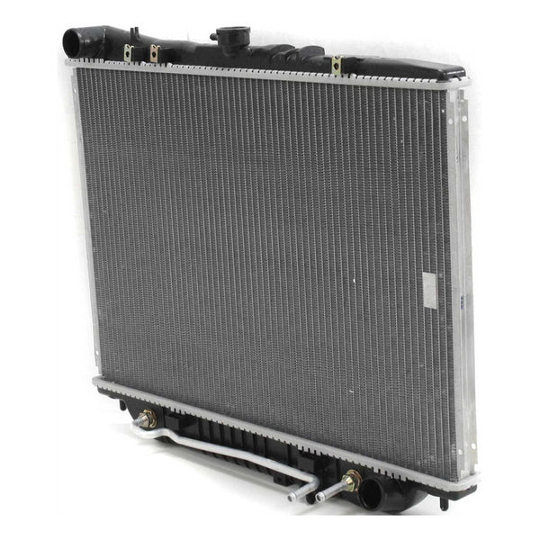 Rodeo 93-97 / Vehicross 99-01 Radiador, 3.2l/3.5l