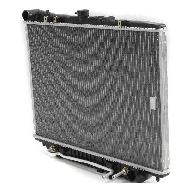 Rodeo 93-97 / Vehicross 99-01 Radiador, 3.2l/3.5l