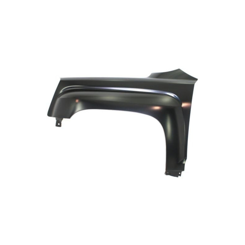 Gmc Terrain 10-15 Salpicadera  W/ 3 Hole Mount