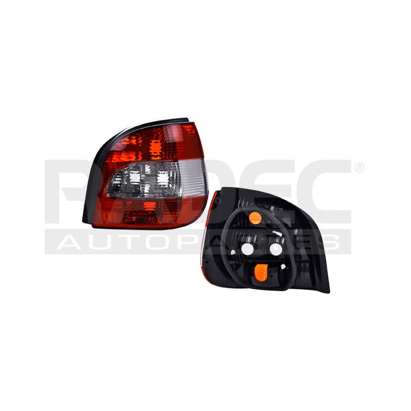 Calavera Rn Scenic 01-05 S/arnes S/foco Lado Derecho Mx
