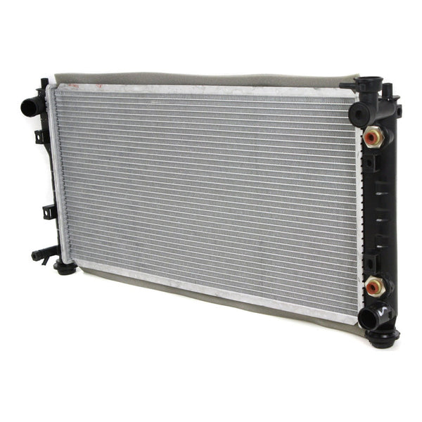 Mazda 626 00-01 Radiador, 4cyl, To 4-1-01