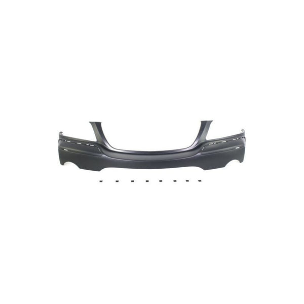 Chrysler Pacifica 04-07 Fascia Delantera