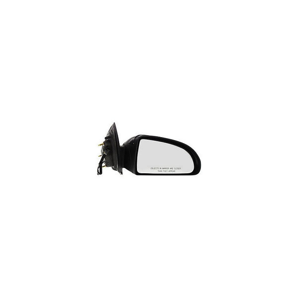 05-10 Cv Cobalt Cpe/pt G-5 Pwr N-ht Espejo Derecho